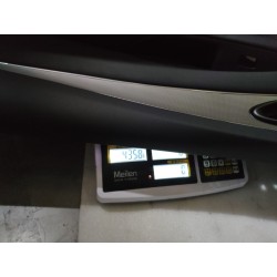 Blindage de porte avant droite-Noir foncé 5 - BYD - 16819009-00