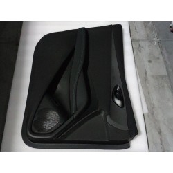 Blindage de porte avant gauche-Noir foncé 5 - BYD - 16818982-00