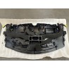 Partie supérieure du tableau de bord - marron - BYD - 16814405-00