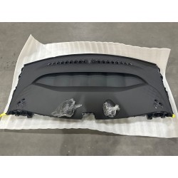 Supérieur du tableau de bord - gris - BYD - 16814404-00