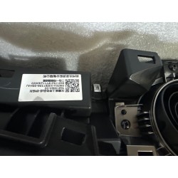 Supérieur du tableau de bord - gris - BYD - 16814404-00