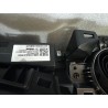 Supérieur du tableau de bord - gris - BYD - 16814404-00