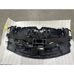 Supérieur du tableau de bord - gris - BYD - 16814404-00
