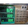 Supérieur du tableau de bord - gris - BYD - 16814404-00