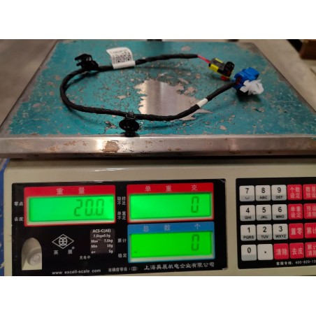 Faisceau de câblage PLP conducteur - BYD - 16814362-00