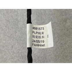 Faisceau de câblage PLP conducteur - BYD - 16814362-00