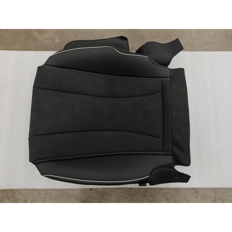 Mousse de housse de coussin de siège conducteur-gris - BYD - 16811734-00