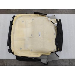 Mousse de housse de coussin de siège conducteur-gris - BYD - 16811734-00