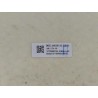 Mousse de housse de coussin de siège conducteur-gris - BYD - 16811734-00