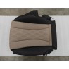 Mousse de housse de coussin de siège conducteur-marron - BYD - 16811730-00