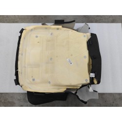 Mousse de housse de coussin de siège conducteur-marron - BYD - 16811730-00