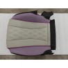 Assise de siège conducteur ensemble de mousse de housse-rose - BYD - 16811726-00