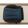 Mousse de la housse du coussin de siège conducteur - bleu - BYD - 16811699-00