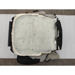 Mousse de la housse du coussin de siège conducteur - bleu - BYD - 16811699-00