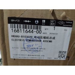 Compresseur électrique - BYD - 16811644-00