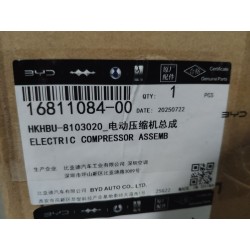 Compresseur électrique - BYD - 16811084-00