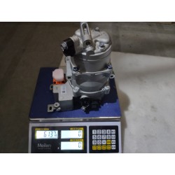 Compresseur électrique - BYD - 16811084-00