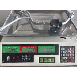 Conduite de réfrigération 3 - BYD - 16811065-00