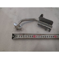 Conduite de refoulement de compresseur de climatisation 2 - BYD - 16811064-00