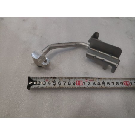 Conduite de refoulement de compresseur de climatisation 2 - BYD - 16811064-00