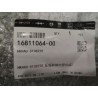 Conduite de refoulement de compresseur de climatisation 2 - BYD - 16811064-00