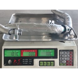 Conduite d'aspiration et de réfrigération de compresseur - BYD - 16811063-00