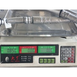 Conduite d'aspiration de compresseur 2 - BYD - 16811062-00