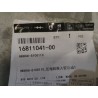 Conduite d'aspiration de compresseur 1 - BYD - 16811041-00