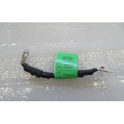 Faisceau de raccordement de boîtier de réchauffeur de batterie - BYD - 13076076-00