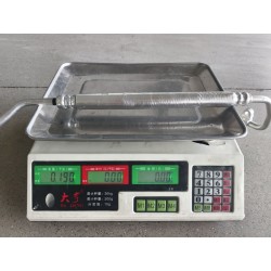 Conduite de refoulement de compresseur 1 - BYD - 16811035-00
