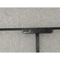 Motor radiator protection net - BYD - 16810436-00