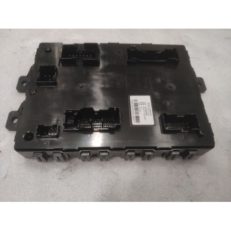 Contrôleur de carrosserie arrière - BYD - 16810029-00