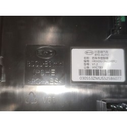 Contrôleur de carrosserie arrière - BYD - 16810029-00