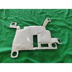 Pack acoustique inférieur de calculateur d'ensemble de transmission 3-en-1 - BYD - 13073838-00