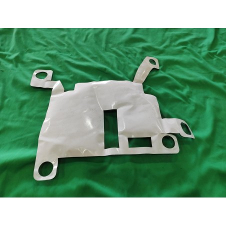 Pack acoustique inférieur de calculateur d'ensemble de transmission 3-en-1 - BYD - 13073838-00