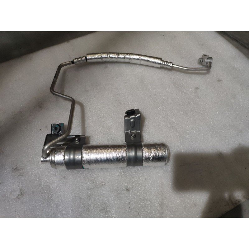 Conduite de réfrigération 2 - BYD - 16809978-00