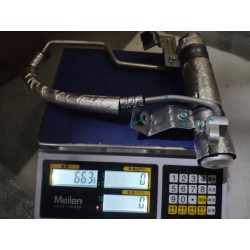 Conduite de réfrigération 2 - BYD - 16809978-00