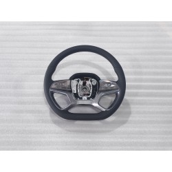 Volant de direction-Noir foncé 5 - BYD - 16800346-00