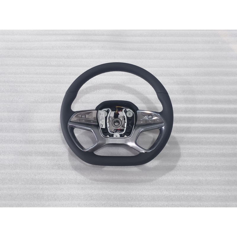 Volant de direction-Noir foncé 5 - BYD - 16800346-00