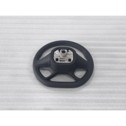 Volant de direction-Noir foncé 5 - BYD - 16800346-00