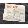 Pack acoustique inférieur de calculateur d'ensemble de transmission 3-en-1 - BYD - 13073838-00