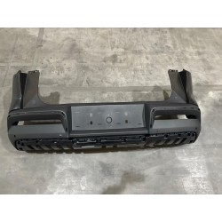 Pare-chocs arrière - BYD - 16799867-00