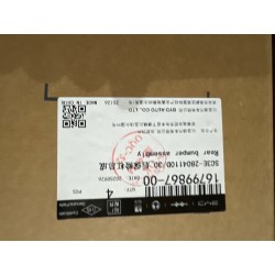 Pare-chocs arrière - BYD - 16799867-00