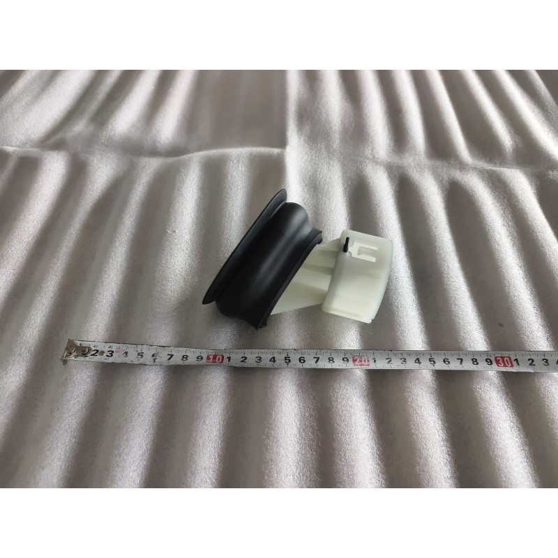 Soufflet de joint de cardan 2 - BYD - 16789994-00