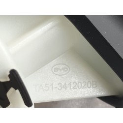 Soufflet de joint de cardan 2 - BYD - 16789994-00