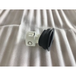 Soufflet de joint de cardan 2 - BYD - 16789994-00