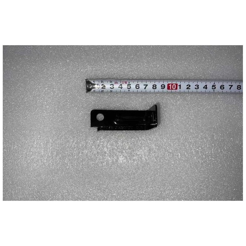 Support de tuyau de refroidissement 5 - BYD - 13070489-00