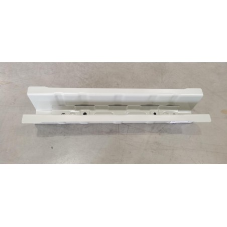 Poutre transversale inférieure de plancher arrière - BYD - 16785747-00