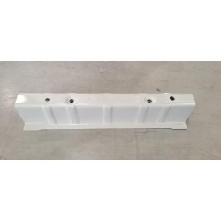 Poutre transversale inférieure de plancher arrière - BYD - 16785747-00