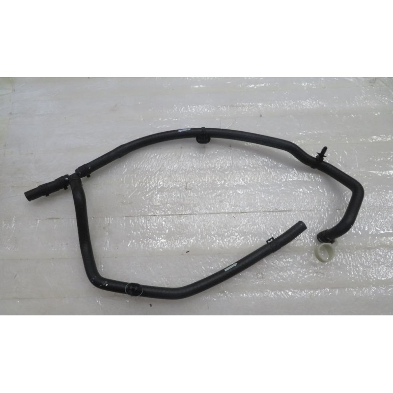Tuyau de refroidissement 21 - BYD - 13070488-00